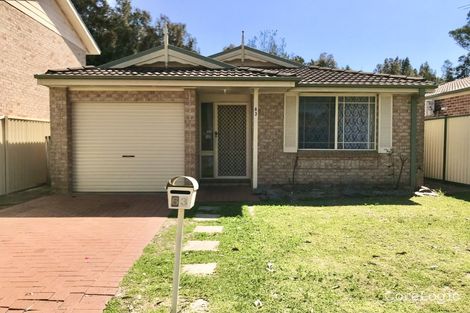 Property photo of 63 Bugong Street Prestons NSW 2170