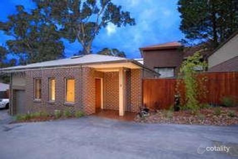 3/143 St Helena Rd, Greensborough, VIC 3088