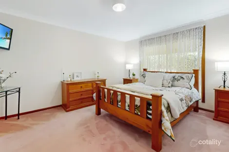 Property photo of 17 Norma Close Bargo NSW 2574