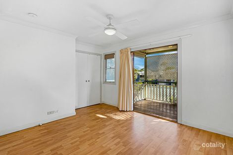 Property photo of 1/50 Cameron Street Fairfield QLD 4103