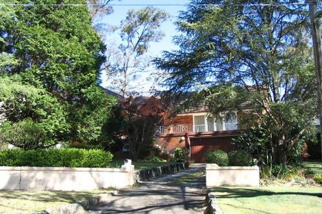 7 Mahratta Ave, Wahroonga, NSW 2076