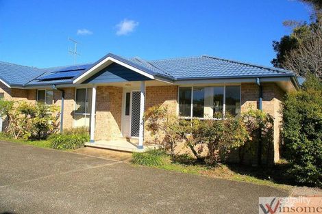 Property photo of 3/5 Baker Drive Crescent Head NSW 2440