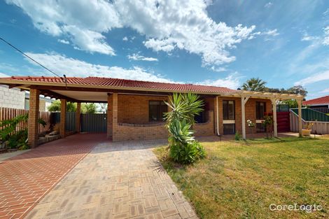 Property photo of 31 Blaxland Way Padbury WA 6025