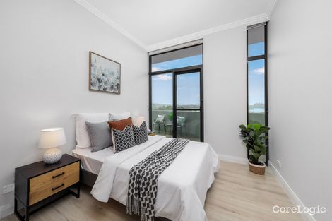 Property photo of 107/48-50 Walker Street Rhodes NSW 2138