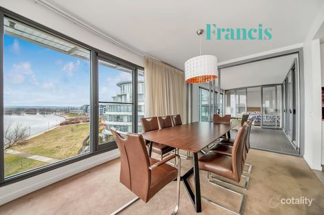 48/9 Eastlake Pde, Kingston, ACT 2604