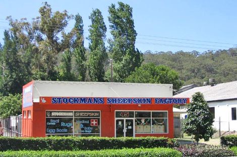 45 Central Coast Hwy, West Gosford, NSW 2250