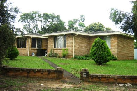 23 Bombala St, Pendle Hill, NSW 2145