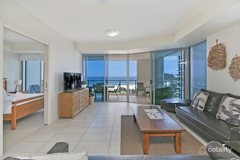 Property photo of 907/3 McLean Street Coolangatta QLD 4225