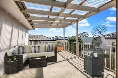 Property photo of 74 Ian Potter Crescent Gungahlin ACT 2912