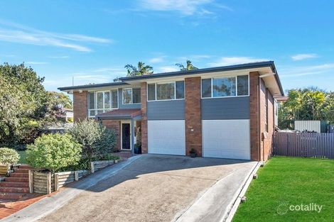 Property photo of 77 Bedivere Street Carindale QLD 4152