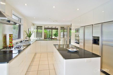 Property photo of 2 Roscommon Crescent Killarney Heights NSW 2087