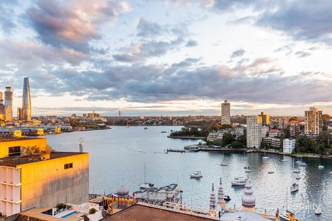 Property photo of 13A/70 Alfred Street South Milsons Point NSW 2061