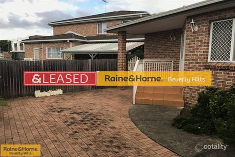 11b Carinya Ave, Beverly Hills, NSW 2209