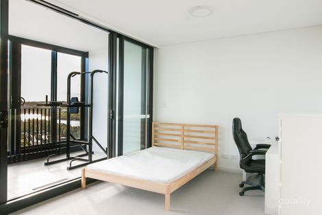 Property photo of 1512/10 Burroway Road Wentworth Point NSW 2127