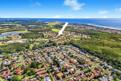 Property photo of 51 Chickiba Drive East Ballina NSW 2478