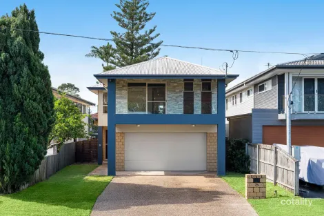 75 Cavell St, Birkdale, QLD 4159