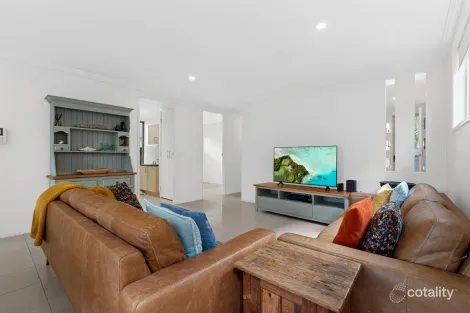 Property photo of 75 Cavell Street Birkdale QLD 4159