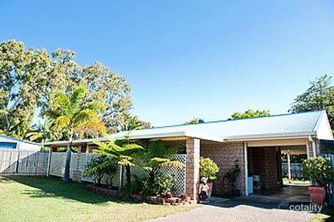 9 Hammer St, Slade Point, QLD 4740