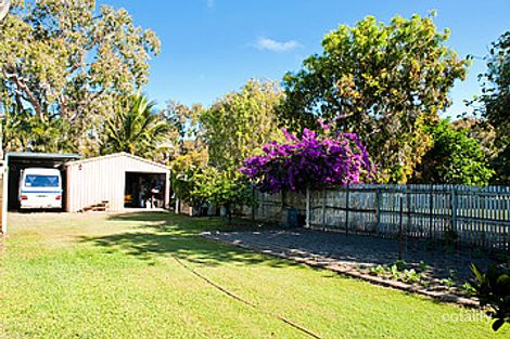Property photo of 9 Hammer Street Slade Point QLD 4740