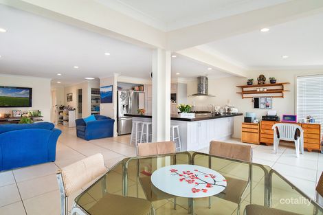 Property photo of 51 Chickiba Drive East Ballina NSW 2478