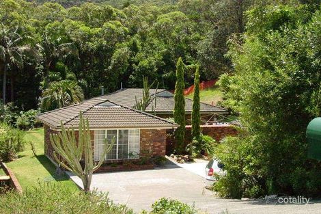 10 Maxwell Cres, Stanwell Park, NSW 2508