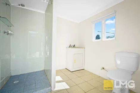 Property photo of 1 Alphin Street Lidcombe NSW 2141