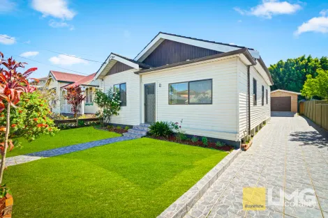 Property photo of 1 Alphin Street Lidcombe NSW 2141