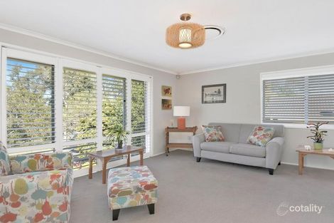 Property photo of 77 Bedivere Street Carindale QLD 4152