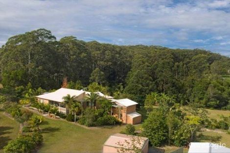 Property photo of 64 Harold Place Peachester QLD 4519