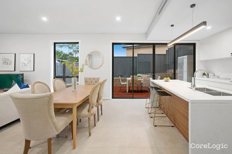 Property photo of 1/125 Agincourt Road Marsfield NSW 2122