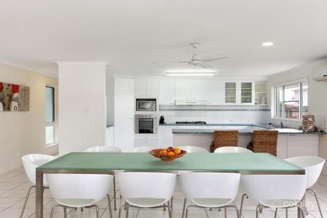 Property photo of 34 The Peninsula Noosaville QLD 4566