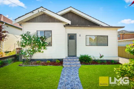 1 Alphin St, Lidcombe, NSW 2141