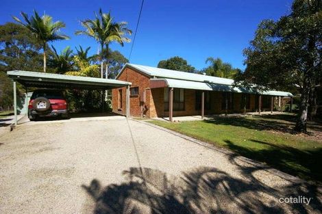 Property photo of 21 Firetail Court Morayfield QLD 4506