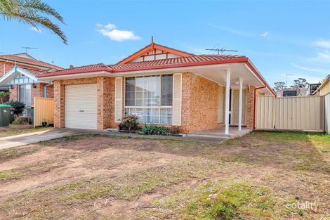 Property photo of 62 Seaeagle Crescent Green Valley NSW 2168