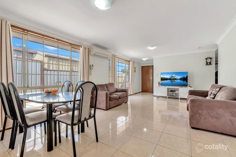 Property photo of 62 Seaeagle Crescent Green Valley NSW 2168