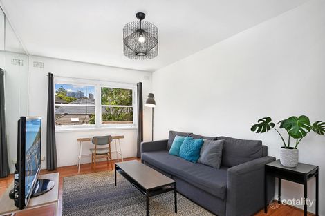 Property photo of 12/323 Alfred Street North Neutral Bay NSW 2089