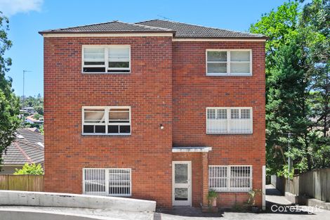 Property photo of 12/323 Alfred Street North Neutral Bay NSW 2089
