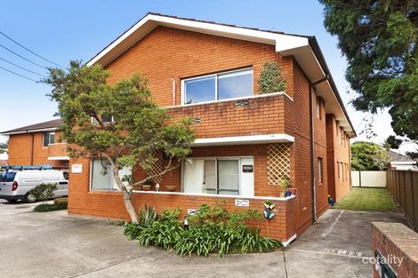 5/22 Morris Ave, Croydon Park, NSW 2133