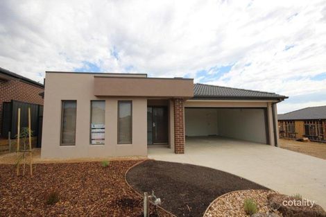 Property photo of 20 Muir Way Mernda VIC 3754