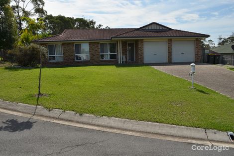 Property photo of 27 Bogong Place Kuraby QLD 4112