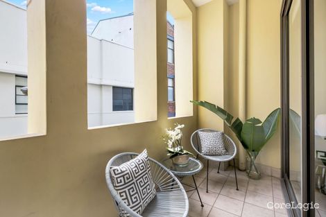 Property photo of 104/82-84 Abercrombie Street Chippendale NSW 2008
