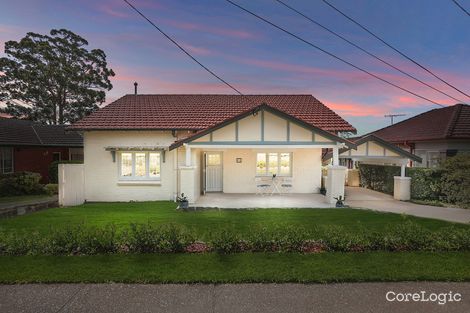 Property photo of 75 Chesterfield Road Epping NSW 2121