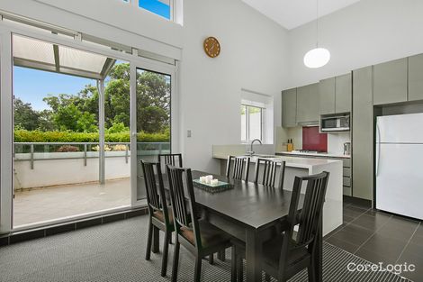 Property photo of 810/36-42 Stanley Street St Ives NSW 2075
