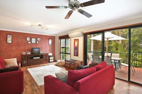 Property photo of 68 Pemberton Boulevard Lisarow NSW 2250