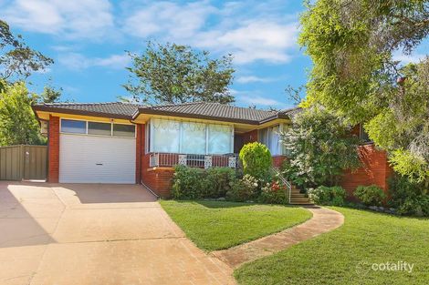 Property photo of 18 Ebony Avenue North Rocks NSW 2151