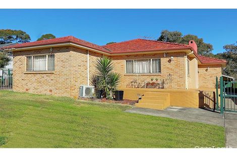 Property photo of 98 Gilba Road Girraween NSW 2145
