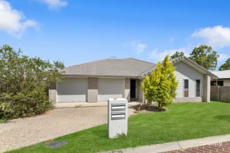 11 Nike Ct, Wulkuraka, QLD 4305