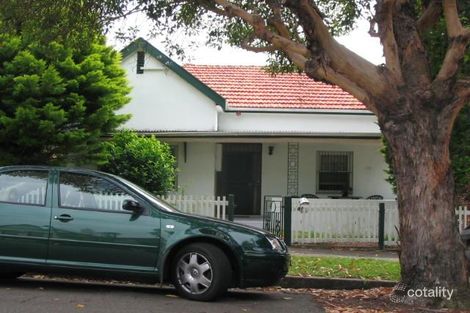 45 Park Ave, Ashfield, NSW 2131