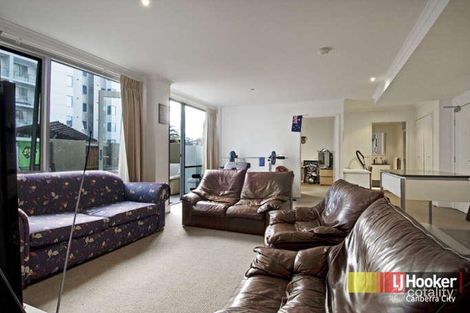 Property photo of 4/20 Moore Street Turner ACT 2612