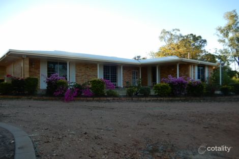 Property photo of 8 Kythera Road Emerald QLD 4720